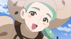 Pokémon Horizons Episode 98 Story & Scene Previews Released: Katy Returns! Liko Faces Off Against Gym Leader